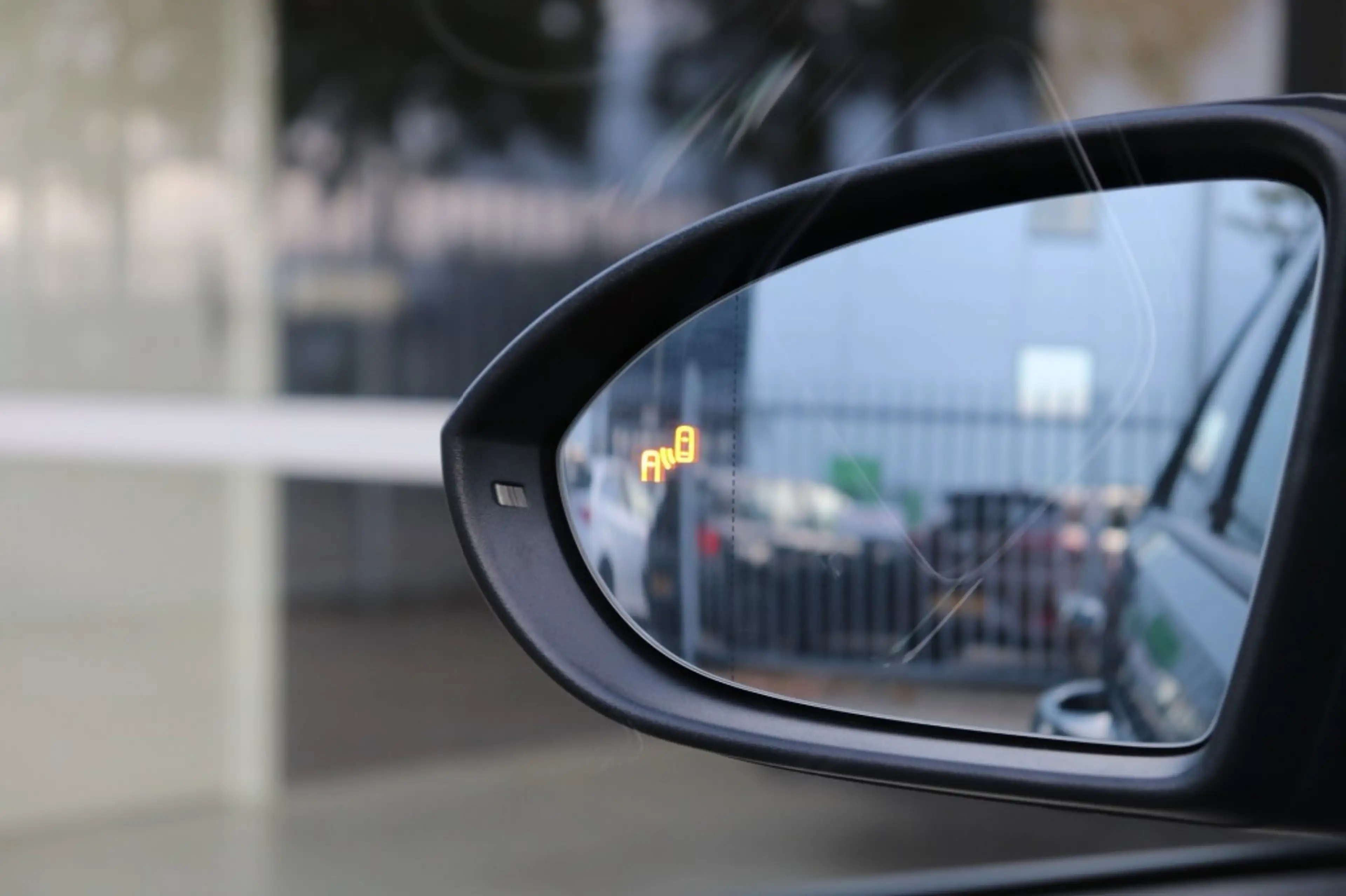 Volkswagen Golf 1.0 TSI 116PK IQ.LINE/LANE.ASSIST/BLIND.SPOT/ADAP. — photo 18