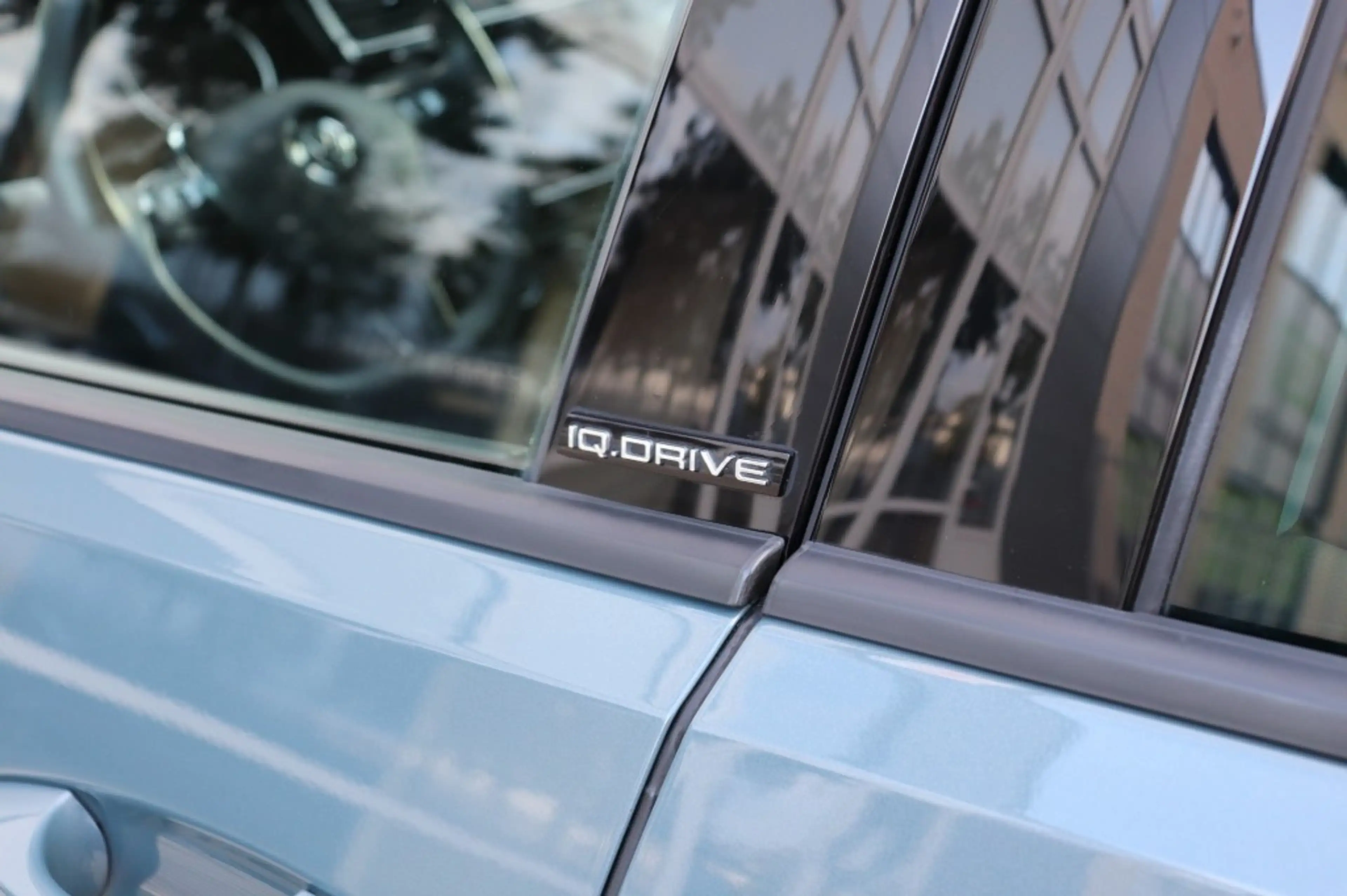 Volkswagen Golf 1.0 TSI 116PK IQ.LINE/LANE.ASSIST/BLIND.SPOT/ADAP. — photo 19