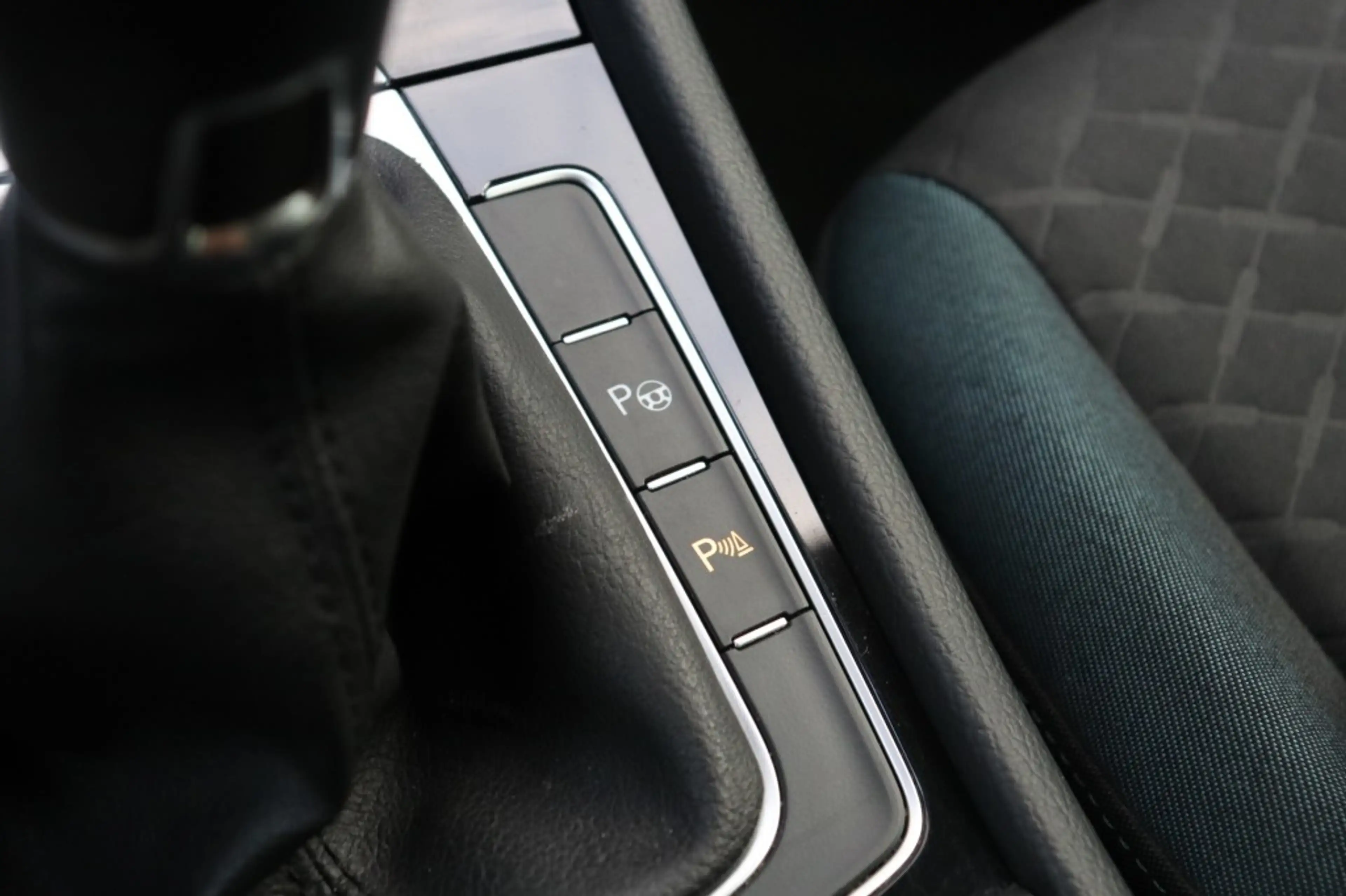 Volkswagen Golf 1.0 TSI 116PK IQ.LINE/LANE.ASSIST/BLIND.SPOT/ADAP. — photo 49