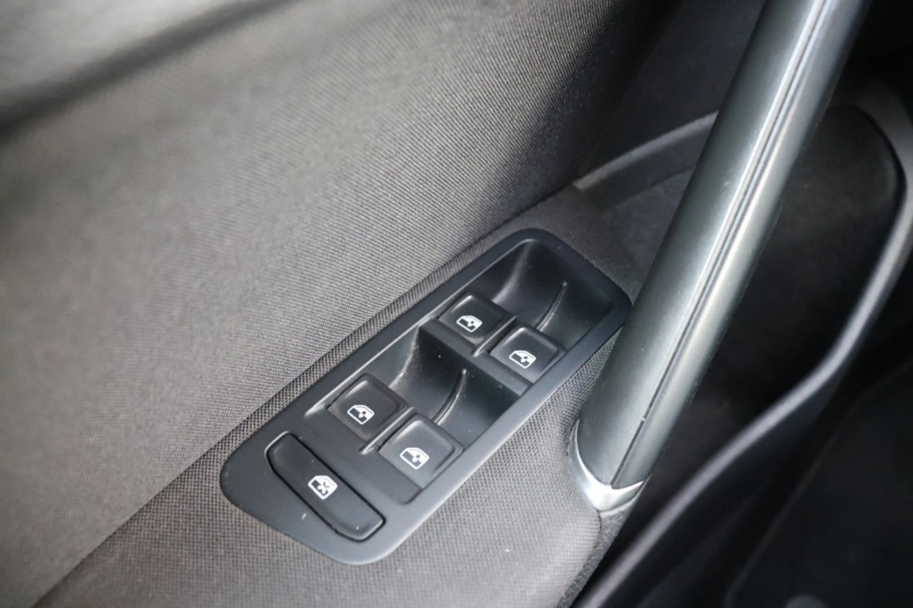 Volkswagen Golf 1.0 TSI 116PK IQ.LINE/LANE.ASSIST/BLIND.SPOT/ADAP. — photo 29
