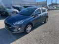Ford Fiesta Fiesta Cool Blau - thumbnail 1