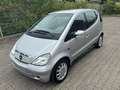 Mercedes-Benz A 160 L CLASSIC. 1.Hand - Klima - Silber - thumbnail 2