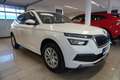Skoda Kamiq 1.0 TSI Sportsitze/SmartLink/PDC Weiß - thumbnail 3