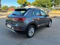 Volkswagen T-Roc 1.5 TSI ACT DSG Life Gris - thumbnail 7