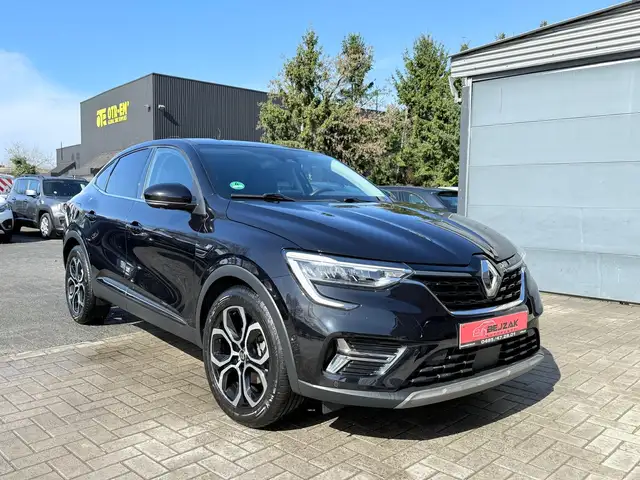 Renault Arkana 1.6i E-Tech 12/2021 nette staat