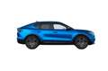 Ford Capri Premium R. Ext. RWD 77kWh 286CV Azul - thumbnail 3