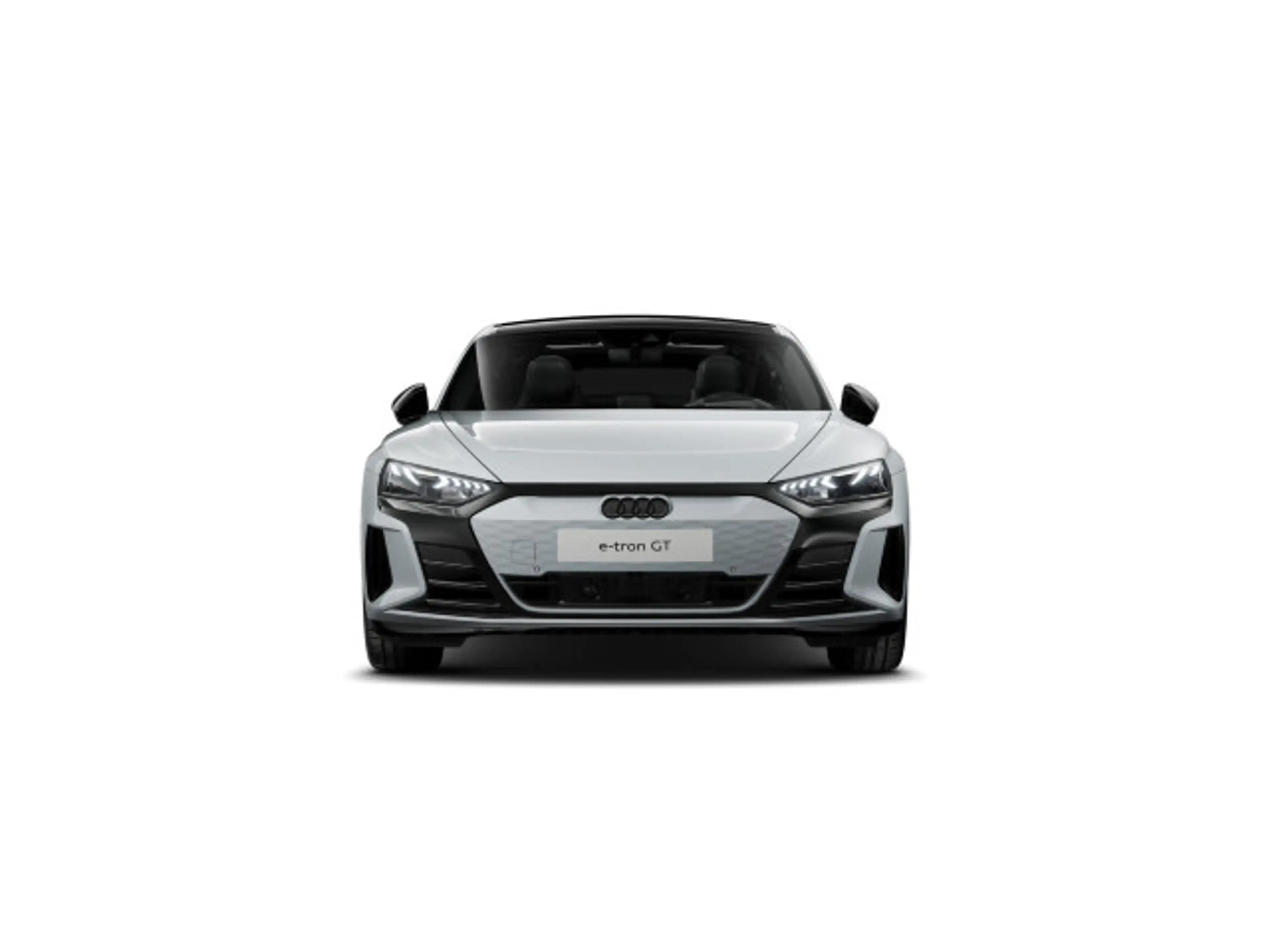 Audi e-tron GT e-tron GT qu Pano/Matrix/Nav/B&O/Dynamik/Luft/21 — photo 3
