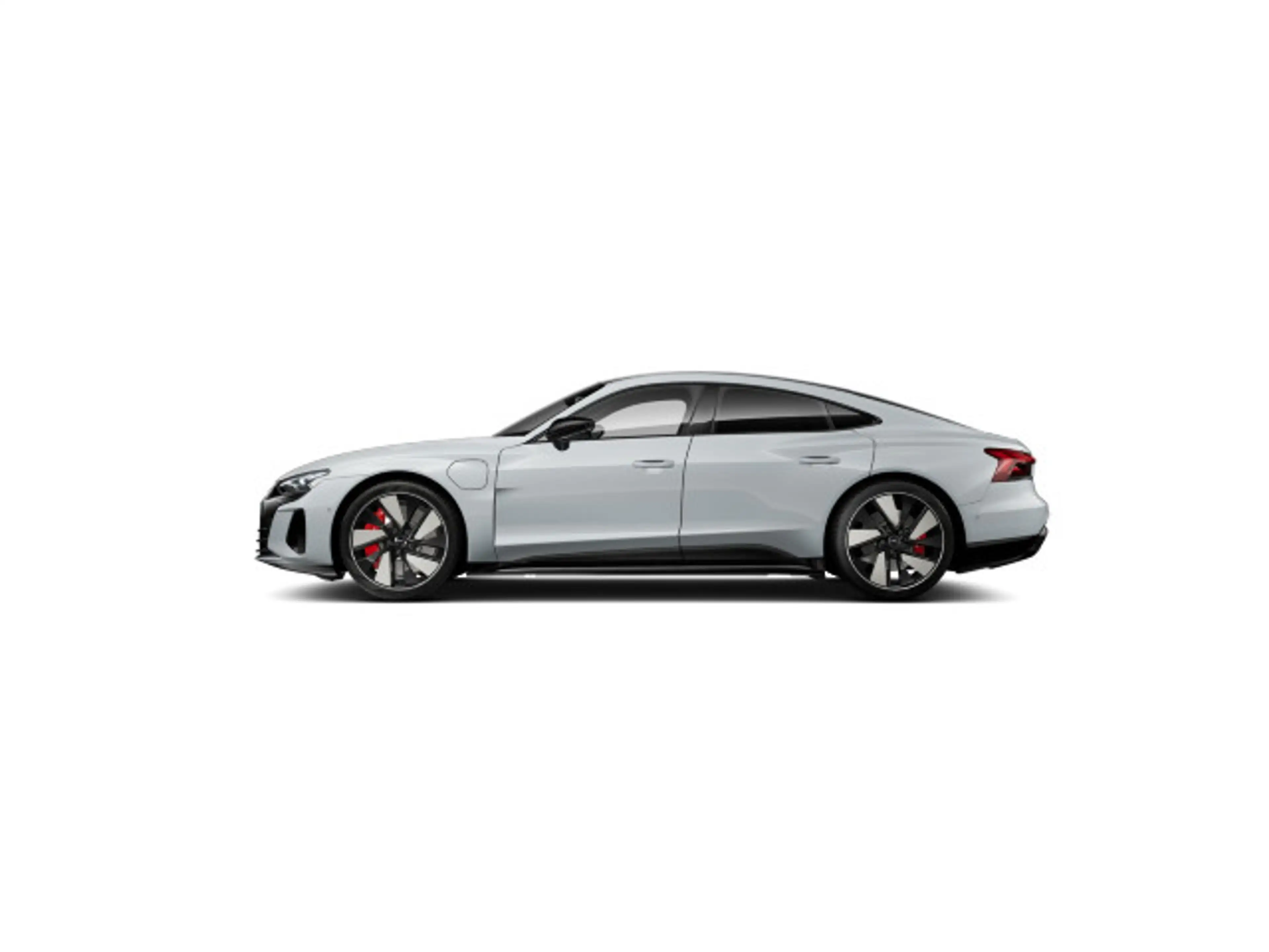 Audi e-tron GT e-tron GT qu Pano/Matrix/Nav/B&O/Dynamik/Luft/21 — photo 6