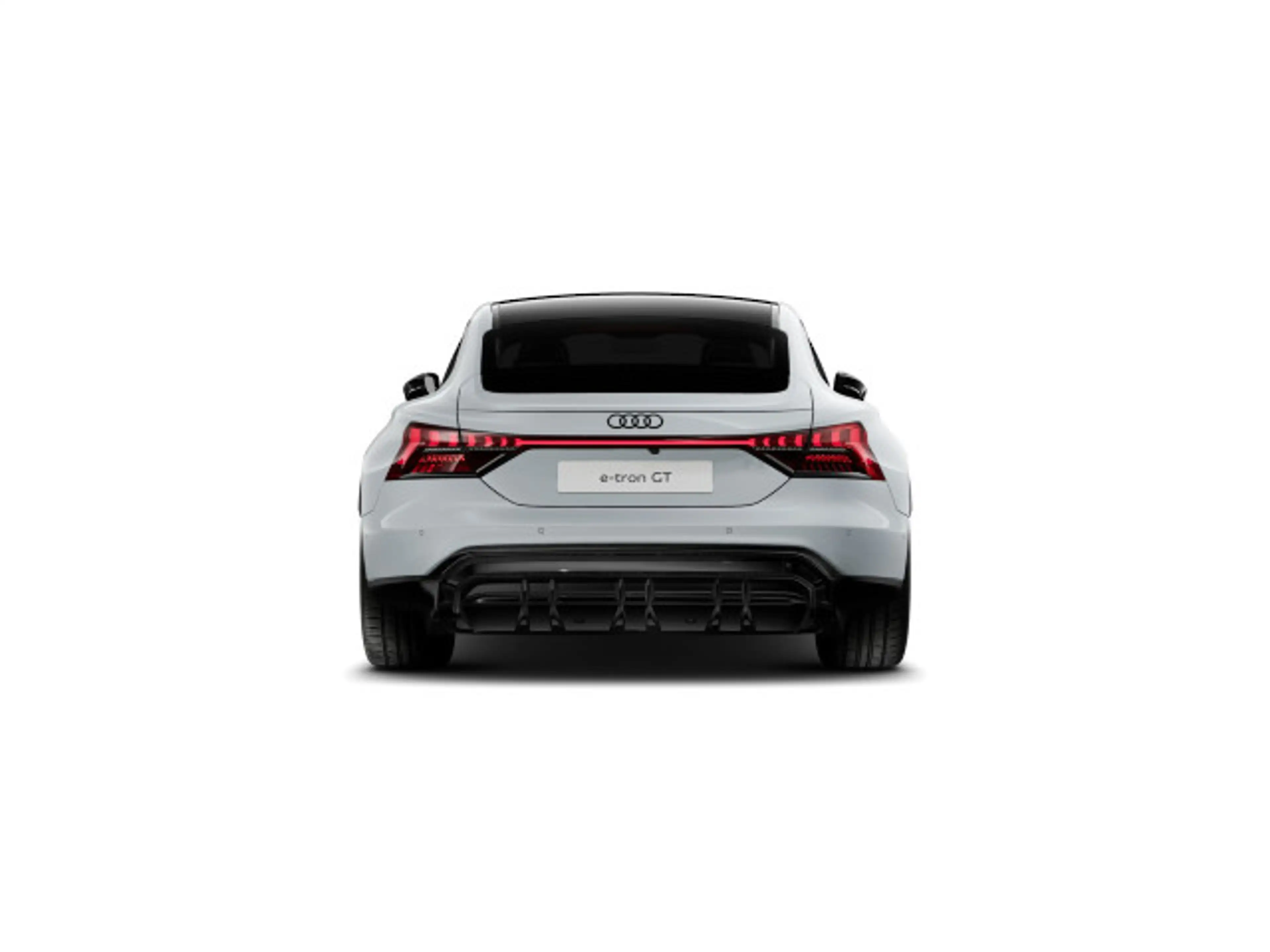 Audi e-tron GT e-tron GT qu Pano/Matrix/Nav/B&O/Dynamik/Luft/21 — photo 4
