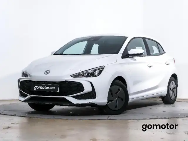 MG MG3 3 1.5 HEV STANDARD 195 5P