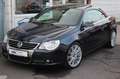 Volkswagen Eos 2.0 Turbo Aut Leder*S-Dach*TUV neu Blau - thumbnail 25