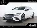 Mercedes-Benz EQE 300 AMG Advanced Plus AHK %Wartung Inklusive Weiß - thumbnail 1