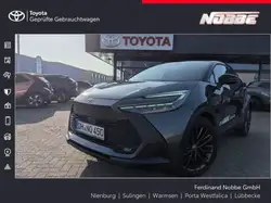 Toyota C-HR 2.0 Hybrid Teamplayer Elekt. Heckklappe, Tot Winke