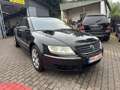 Volkswagen Phaeton Phaeton Diesel 5.0 V10 TDI 4MOTION Automatik Schwarz - thumbnail 1