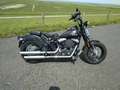 Harley-Davidson Cross Bones crna - thumbnail 2