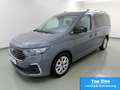 Ford Grand Tourneo Connect 1.5 EcoB Aut Titanium AHK Grau - thumbnail 3