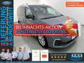 Ford Grand Tourneo Connect 1.5 EcoB Aut Titanium AHK Grau - thumbnail 1