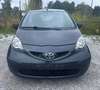Toyota Aygo Aygo 1.0i VVT-i Plus MMT Gris - thumbnail 2