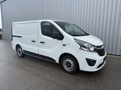 Opel Vivaro L1H1 1,6 BiTurbo CDTI ecoflex 2,9t Start/Sto