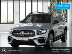 Mercedes-Benz GLB 200 AMG+NIGHT+PANO+360°+AHK+LED+TOTW+KEYLESS