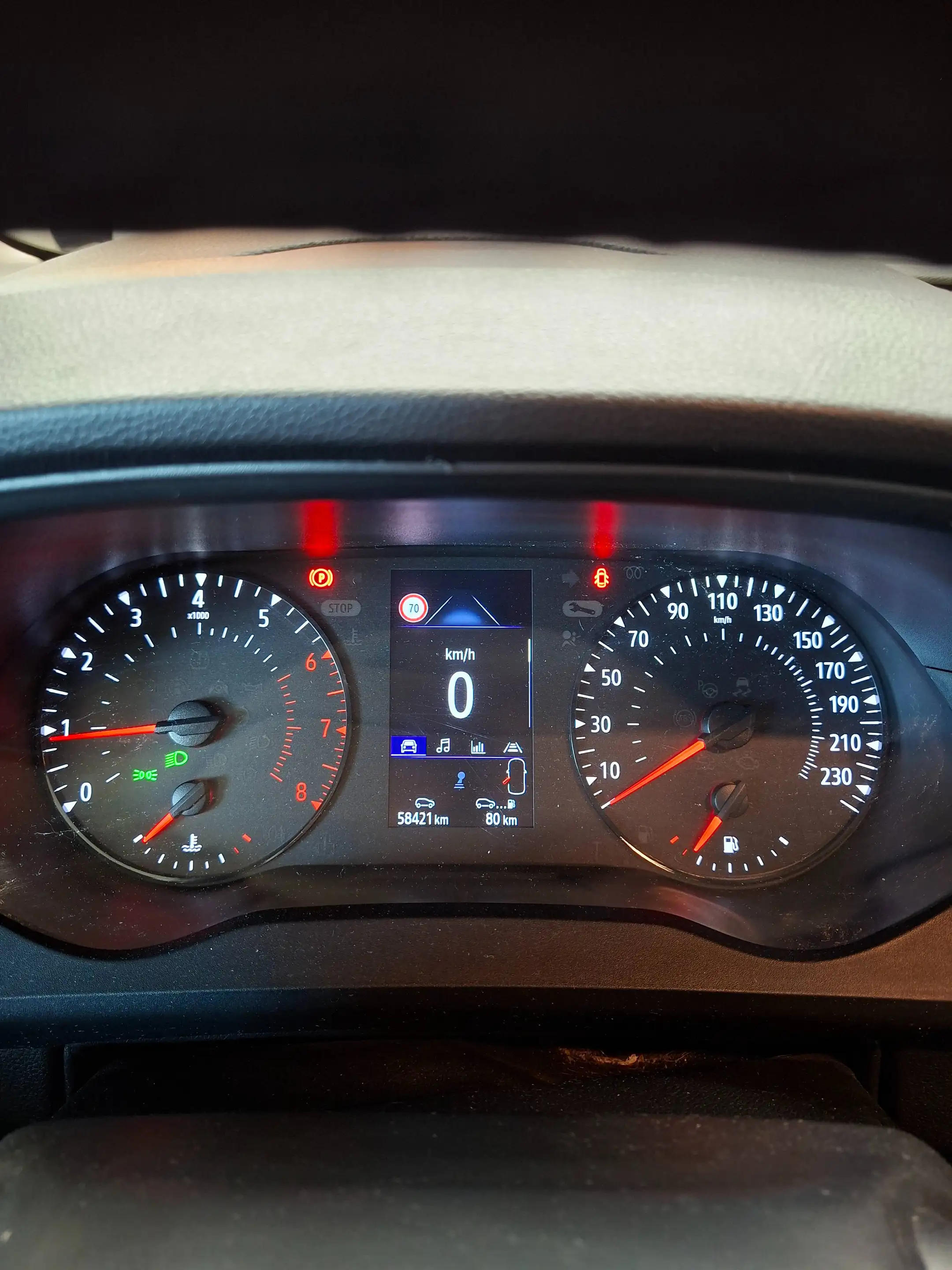 Nissan Townstar Townstar 1.3 DIG-T L2H1 Acenta — photo 6