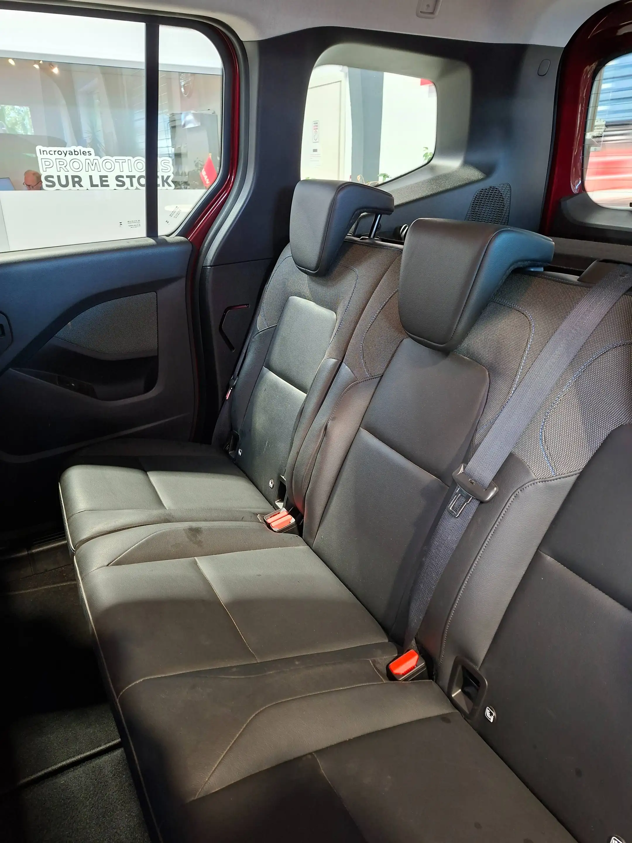 Nissan Townstar Townstar 1.3 DIG-T L2H1 Acenta — photo 5
