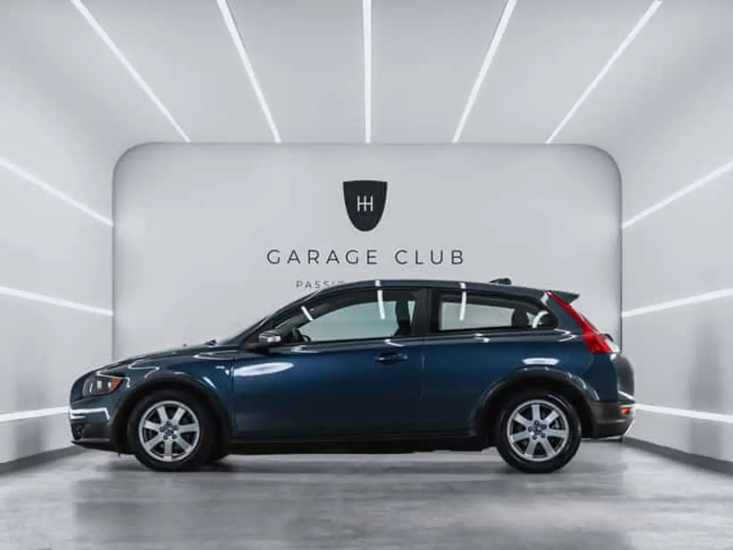 Volvo C30 1.6D DRIVe Momentum - 2