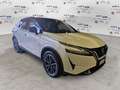 Nissan Qashqai Qashqai MHEV 140 CV Tekna Bianco - thumbnail 2