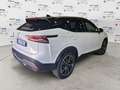 Nissan Qashqai Qashqai MHEV 140 CV Tekna Bianco - thumbnail 3