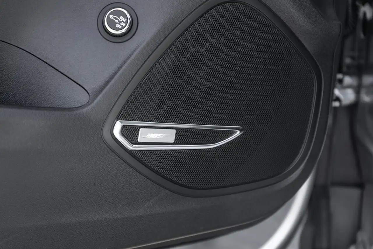 Buick Envision fotografie Buick Envision
