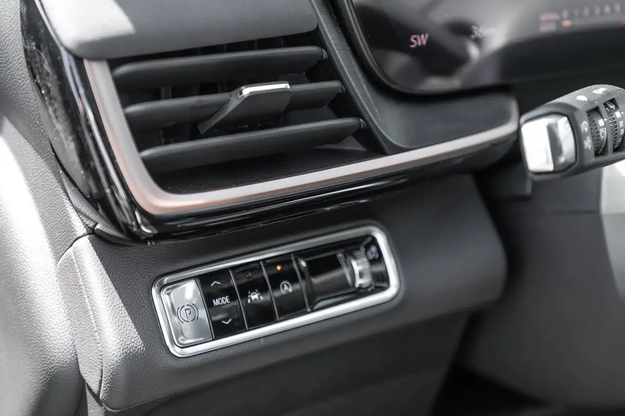 Buick Envision fotografie Buick Envision