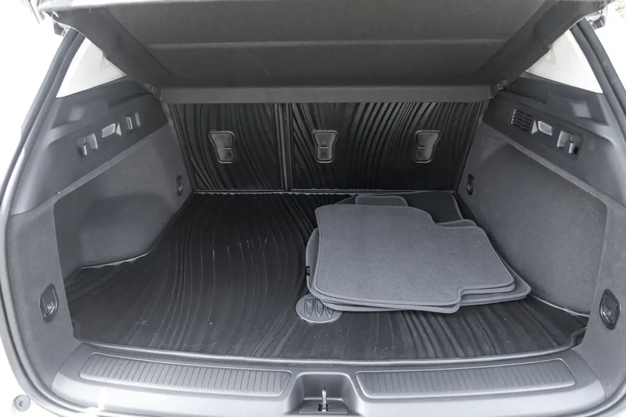 Buick Envision fotografie Buick Envision