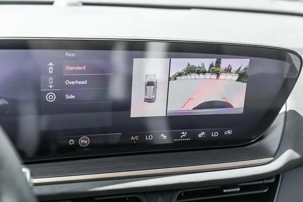 Buick Envision fotografie Buick Envision