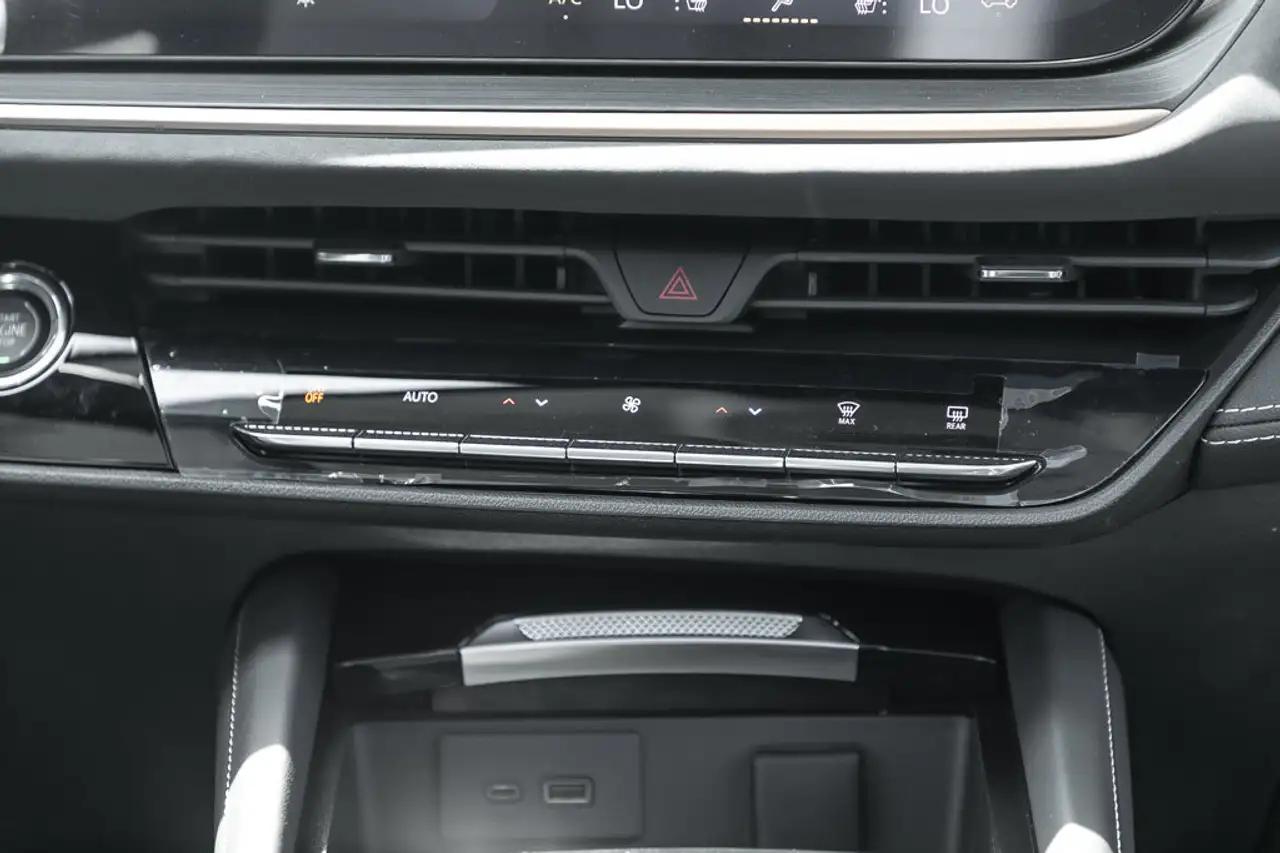 Buick Envision fotografie Buick Envision