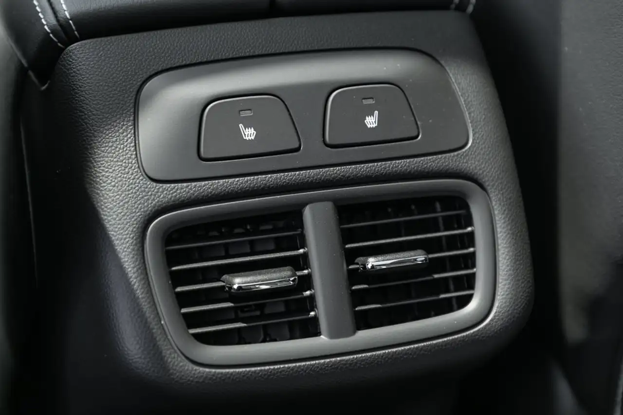 Buick Envision fotografie Buick Envision