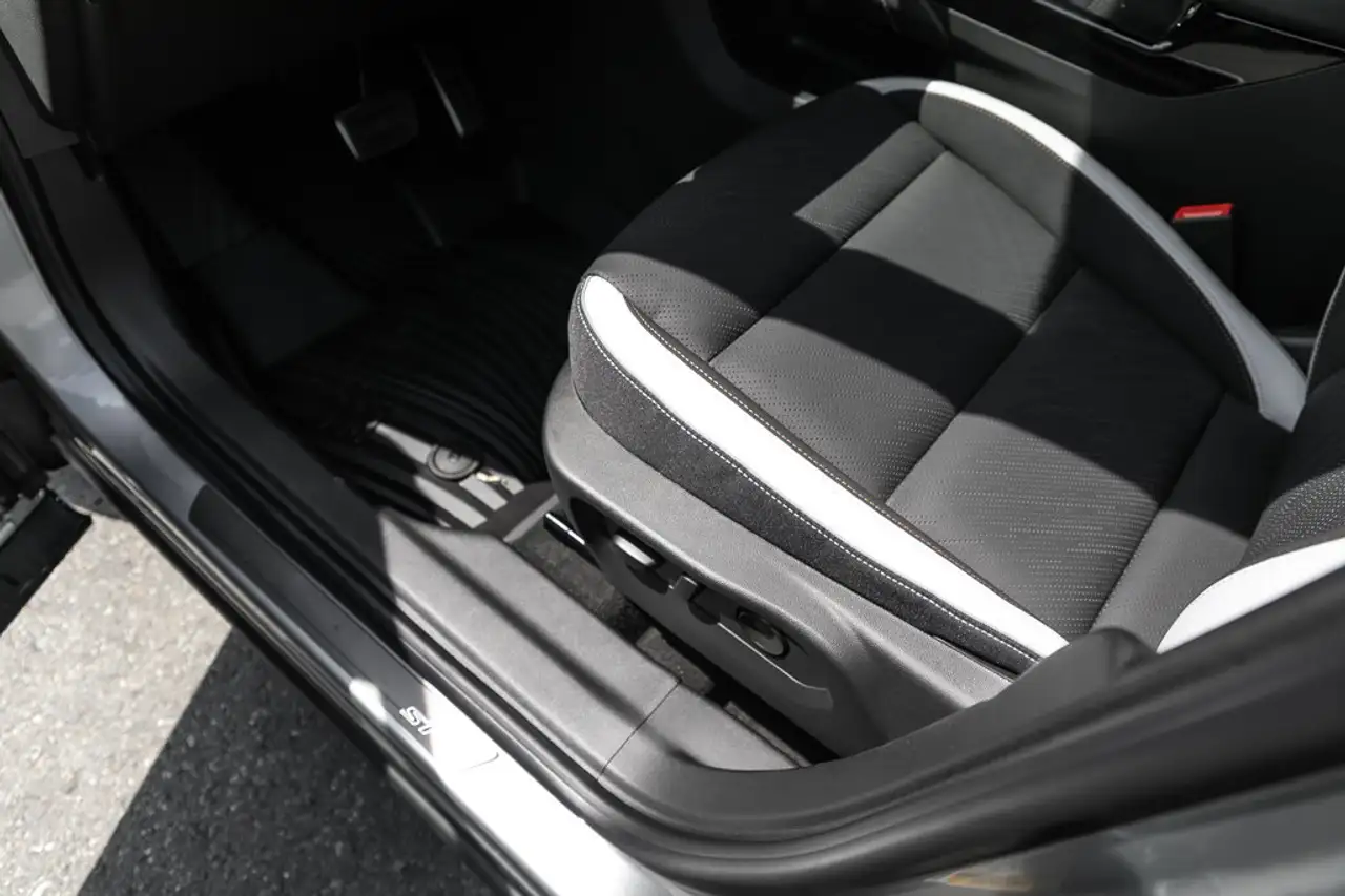 Buick Envision fotografie Buick Envision