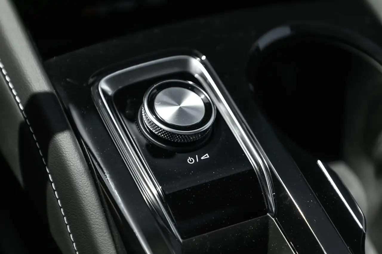 Buick Envision fotografie Buick Envision