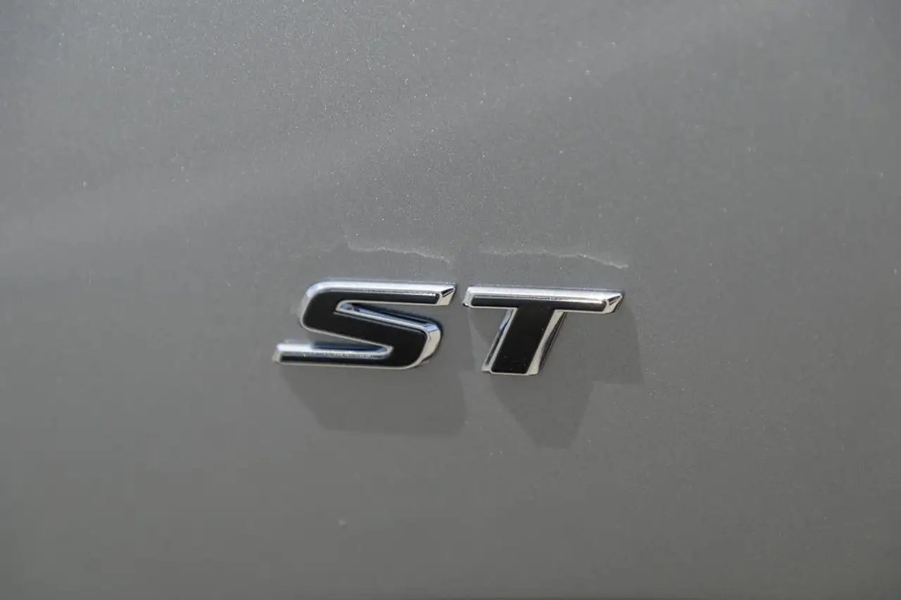 Buick Envision fotografie Buick Envision