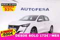 Peugeot 208 1.2 PURETECH ACTIVE 100CV 5P # IVA DEDUCIBLE, PARK Blanc - thumbnail 1