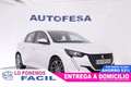 Peugeot 208 1.2 PURETECH ACTIVE 100CV 5P # IVA DEDUCIBLE, PARK Blanc - thumbnail 5
