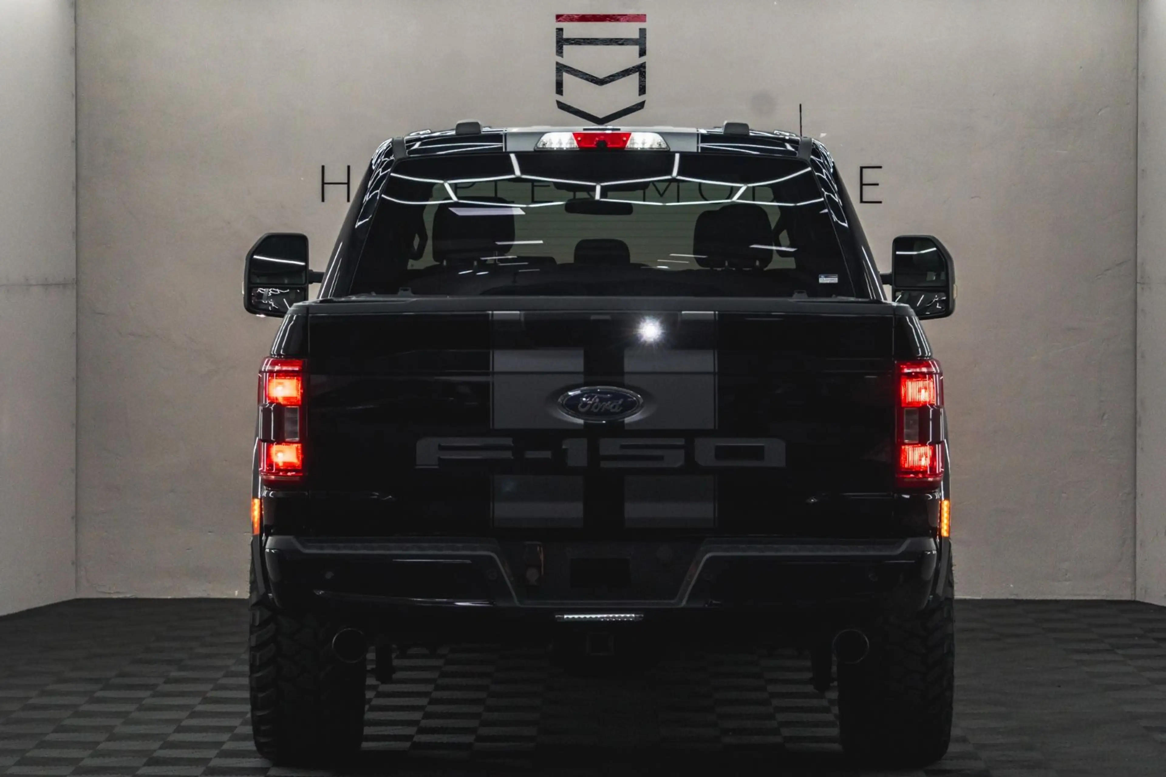 Ford F 150 RAPTOR,Totwinkel,Spurhalte,360° — photo 10