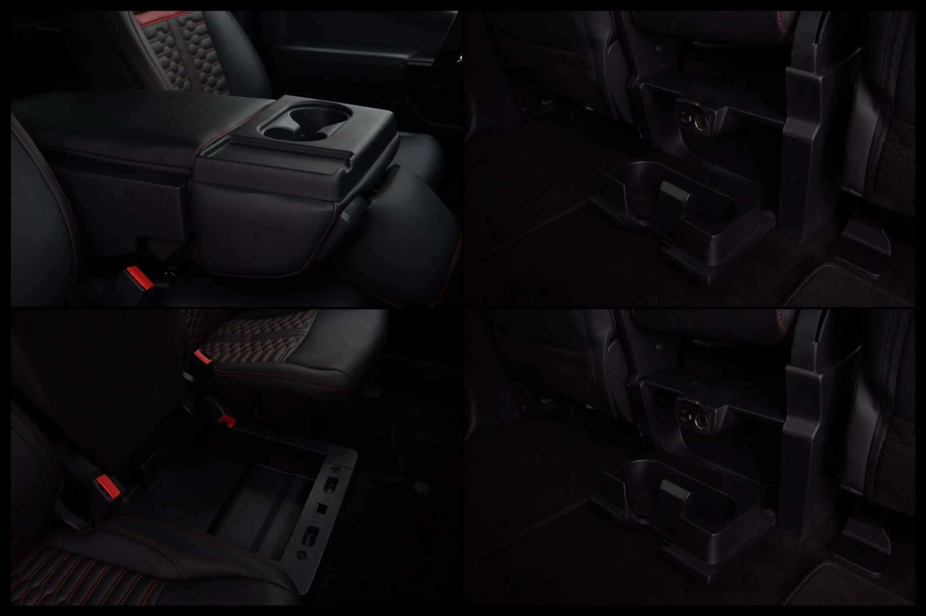 Ford F 150 RAPTOR,Totwinkel,Spurhalte,360° — photo 18