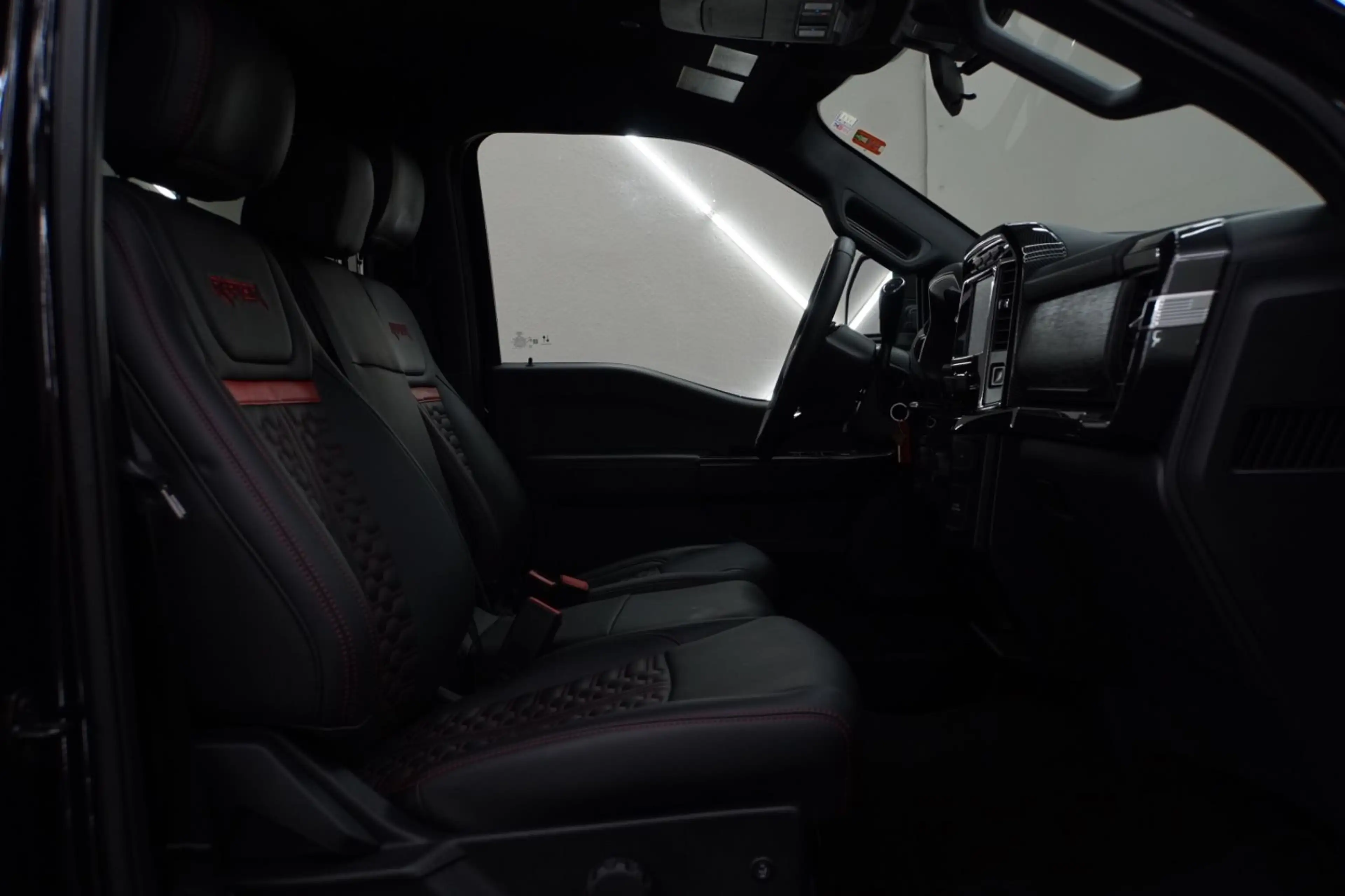 Ford F 150 RAPTOR,Totwinkel,Spurhalte,360° — photo 26