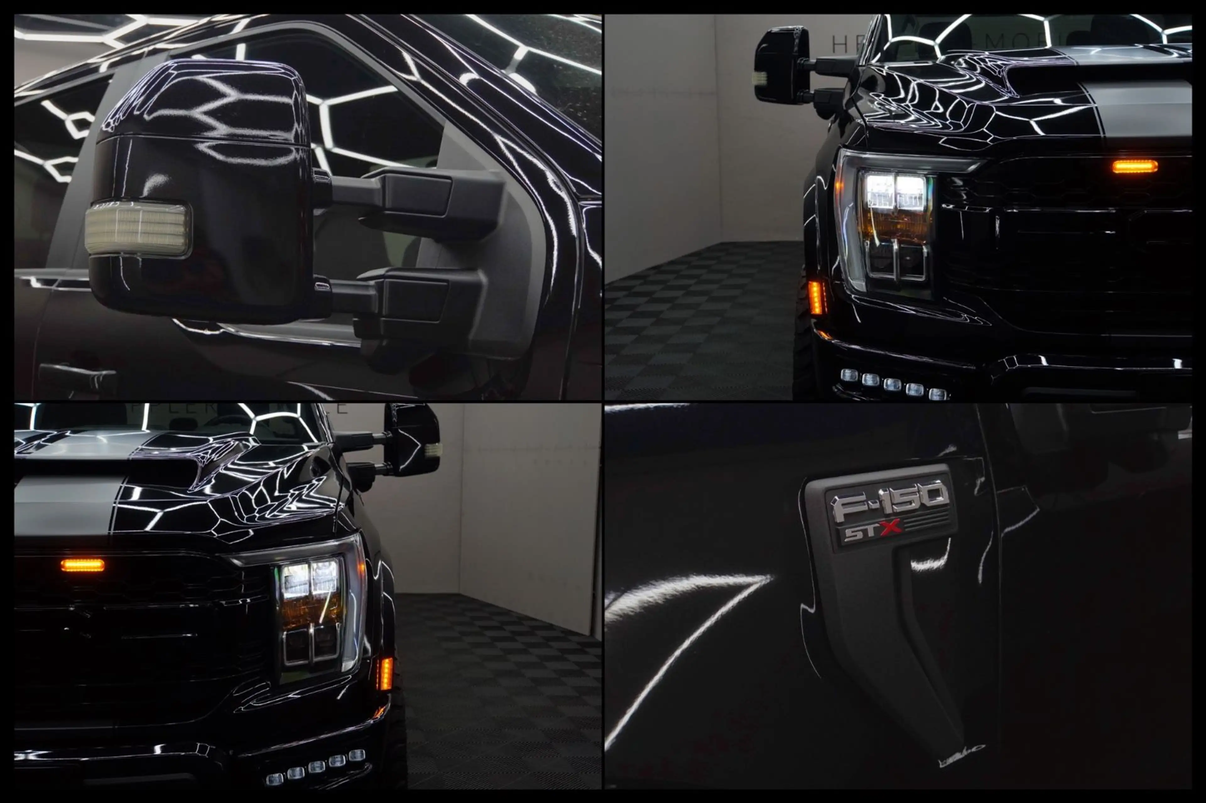 Ford F 150 RAPTOR,Totwinkel,Spurhalte,360° — photo 21