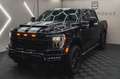 Ford F 150 RAPTOR,Totwinkel,Spurhalte,360° Black - thumbnail 3