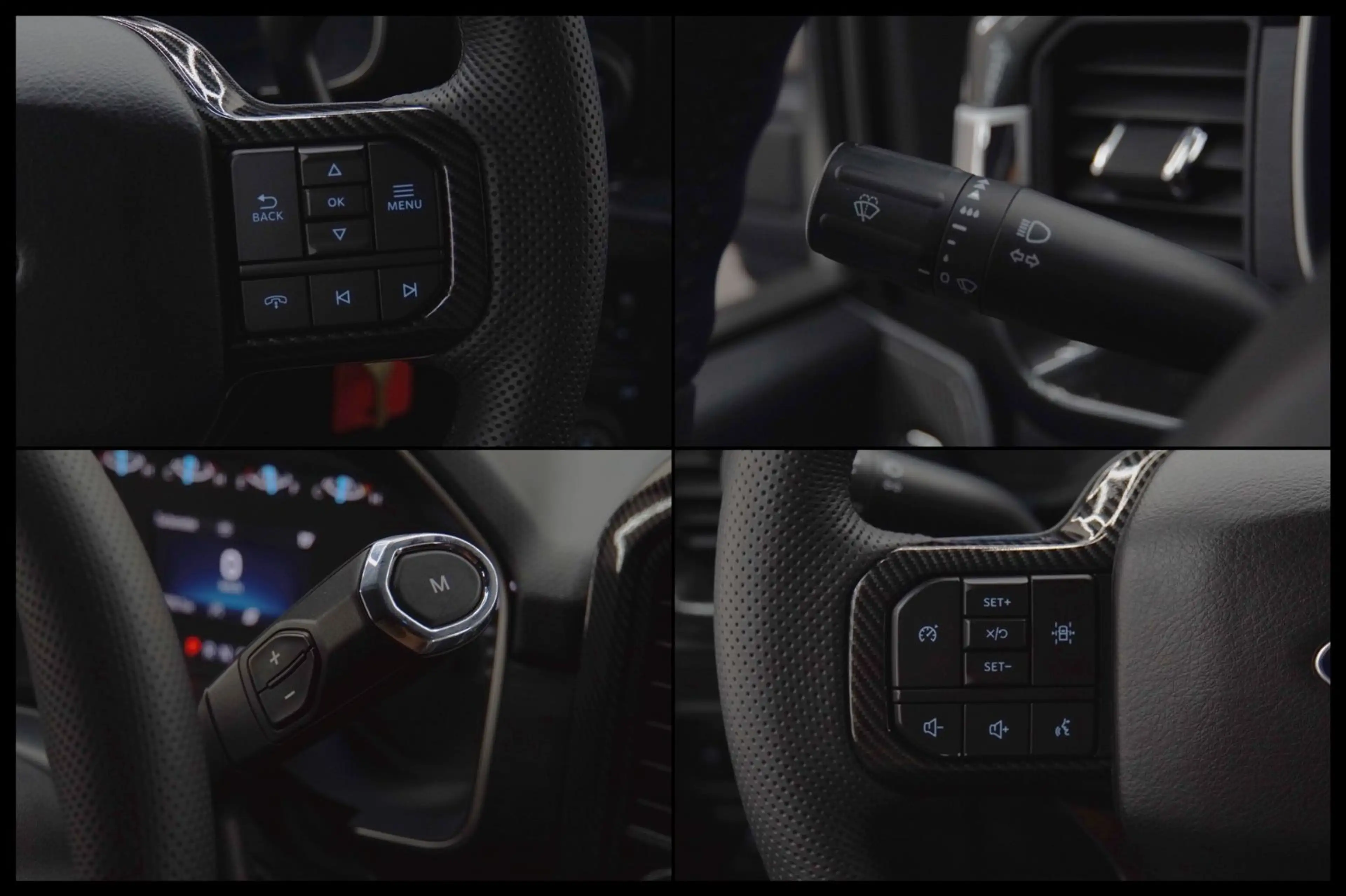 Ford F 150 RAPTOR,Totwinkel,Spurhalte,360° — photo 15