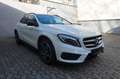 Mercedes-Benz GLA 250 4Matic AMG Kamera Panoramer BiXenon Blanc - thumbnail 3