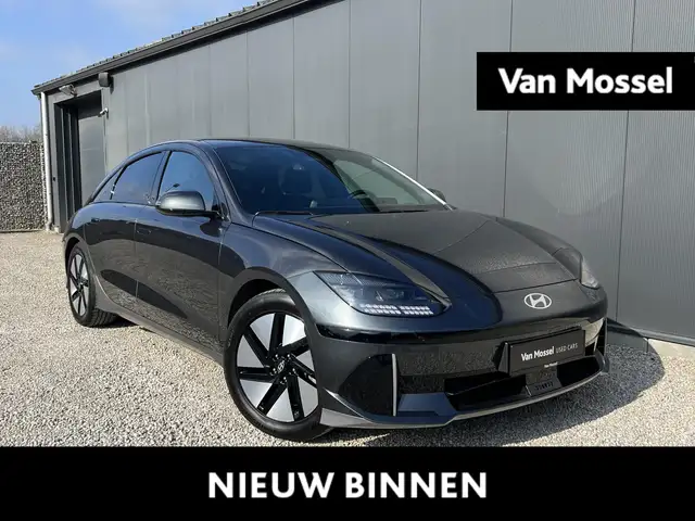 Hyundai IONIQ 6 Core Plus 77kWh