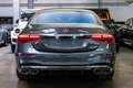 Mercedes-Benz S 63 AMG S 63 E AMG Per. Long / Memory / Head Up Grijs - thumbnail 12