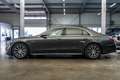 Mercedes-Benz S 63 AMG S 63 E AMG Per. Long / Memory / Head Up Grijs - thumbnail 9